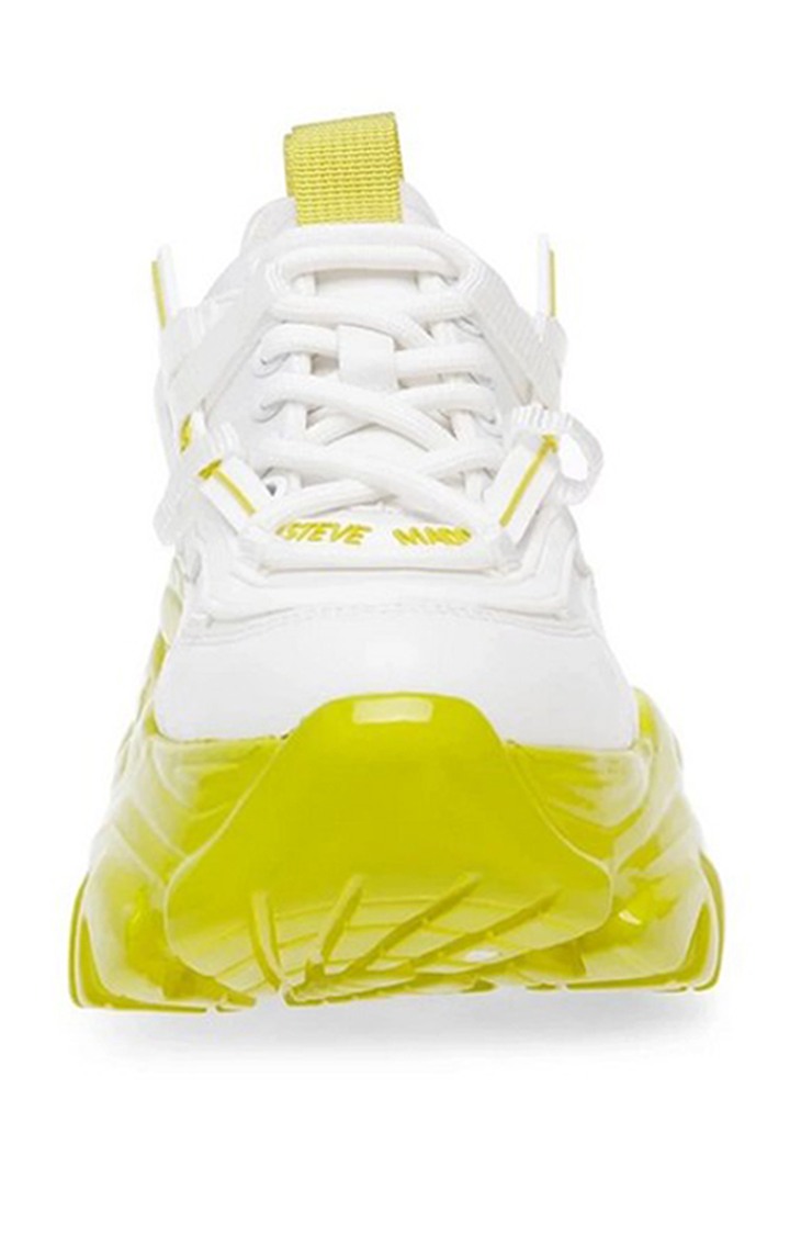 Recoupe White Sneakers