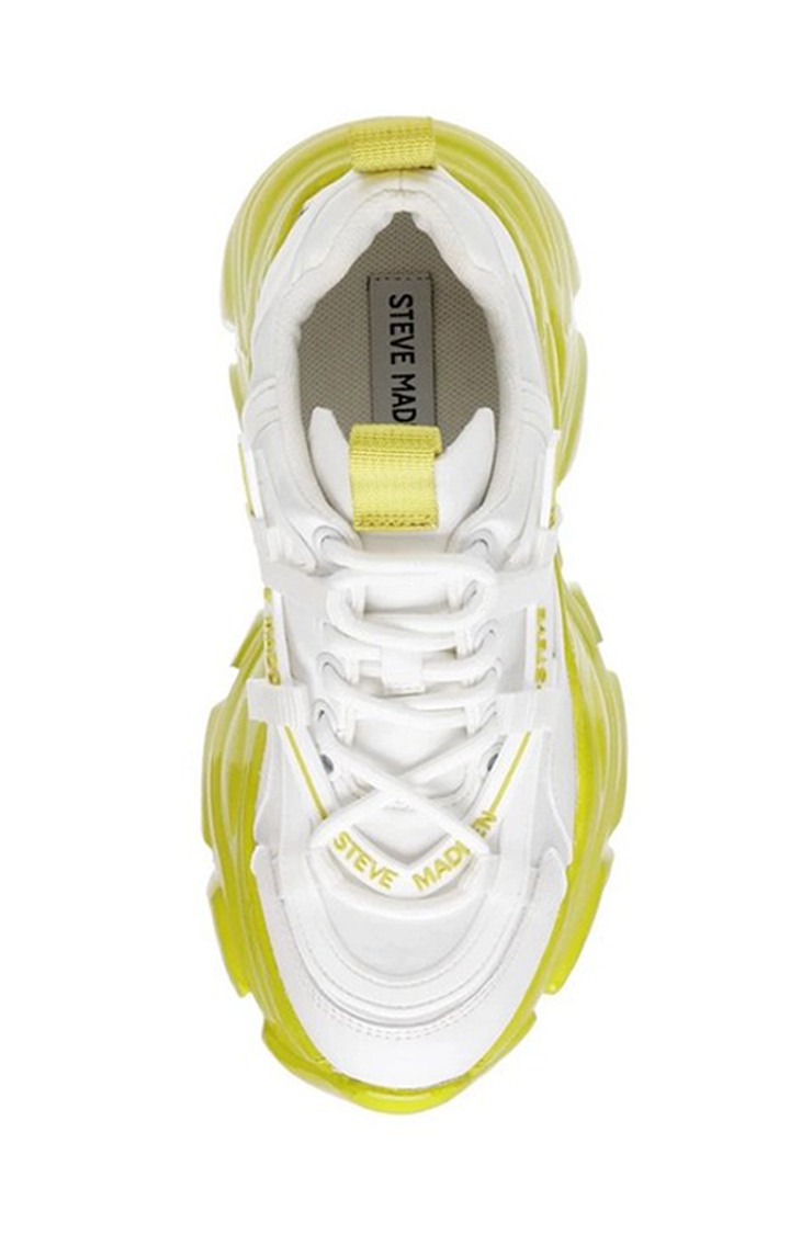 Recoupe White Sneakers