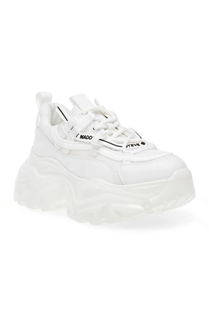 Recoupe White Sneakers