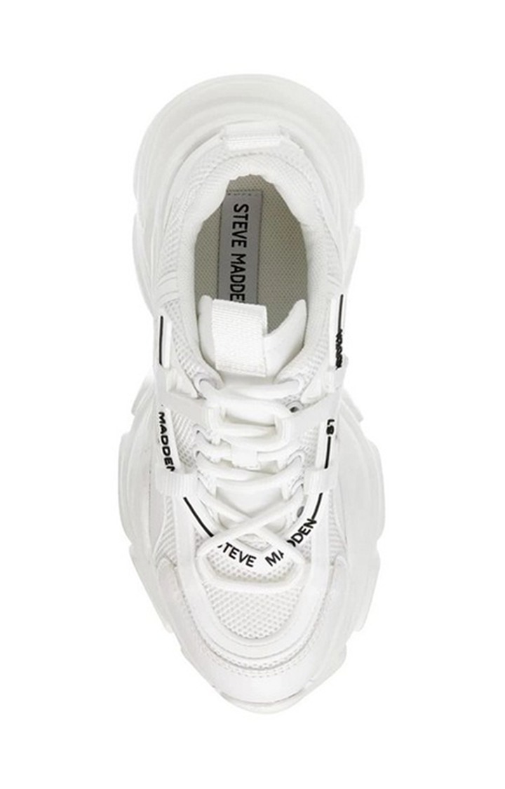 Recoupe White Sneakers