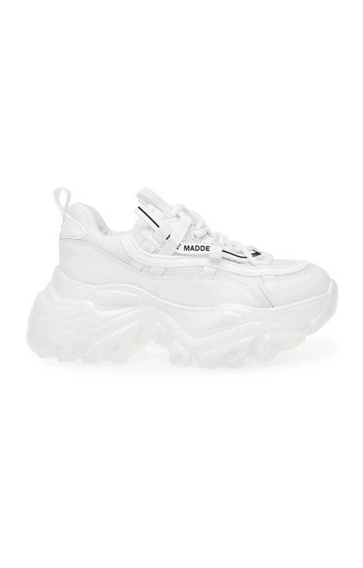 Recoupe White Sneakers
