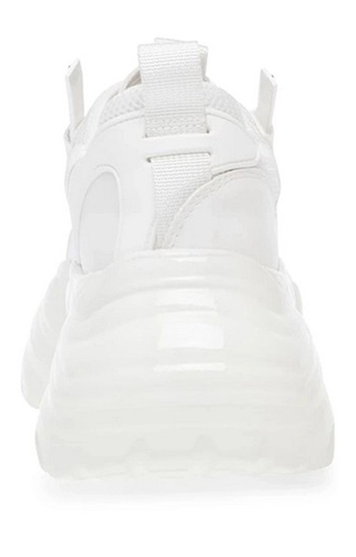 Recoupe White Sneakers