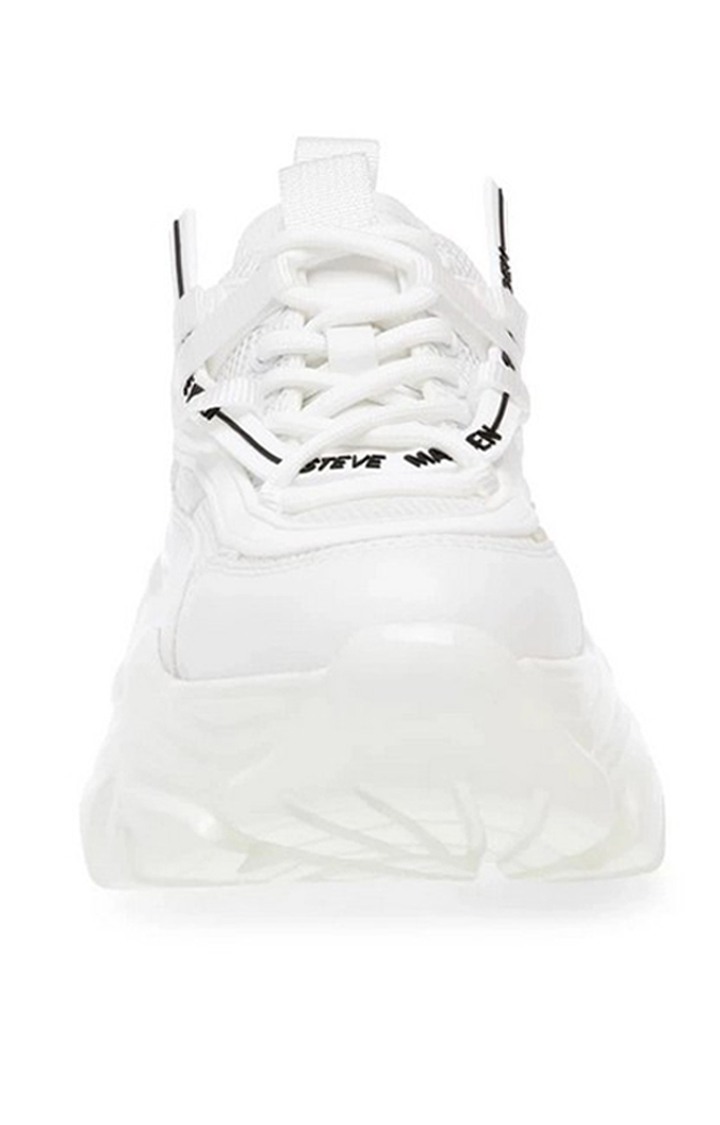 Recoupe White Sneakers