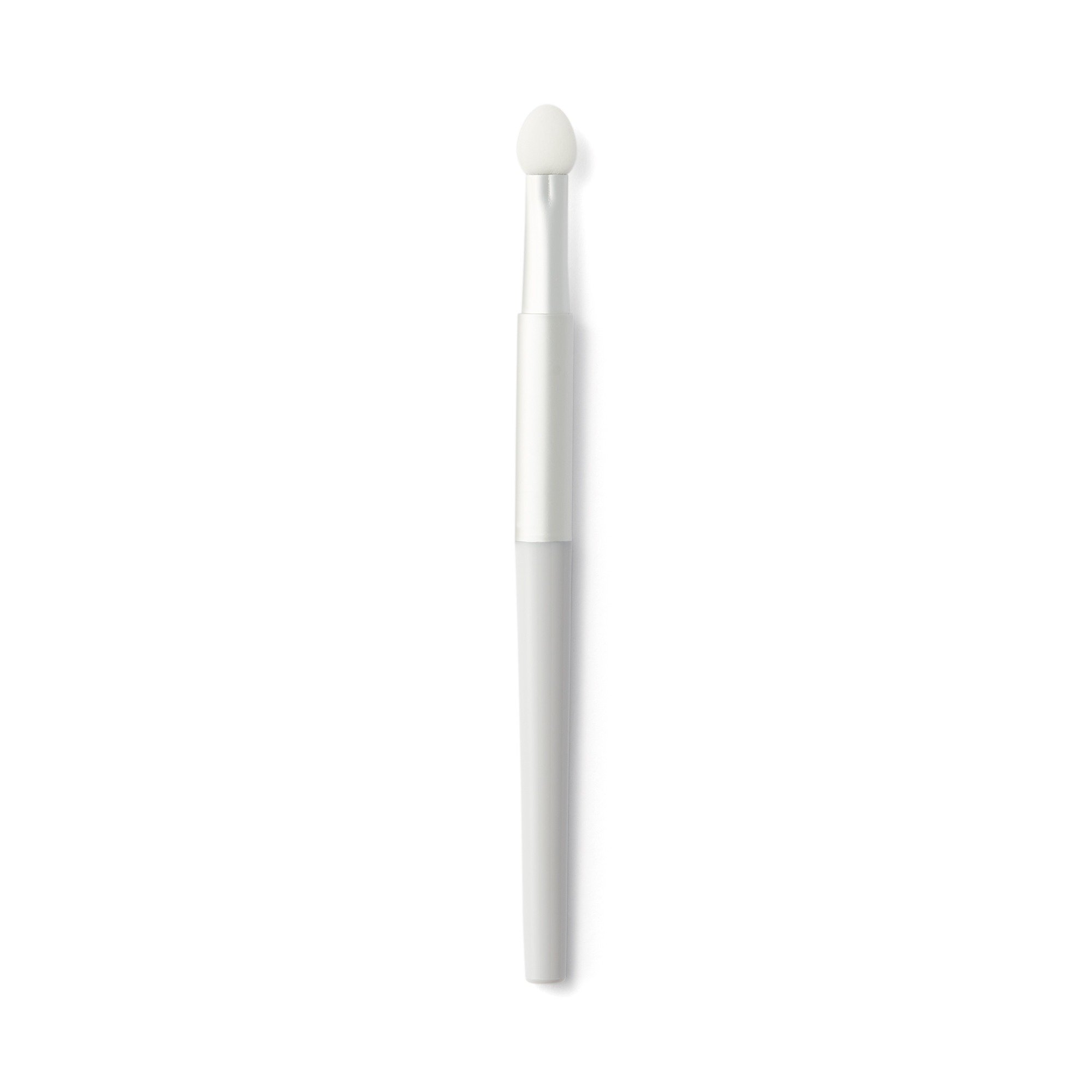 MUJI | Eyeshadow sponge