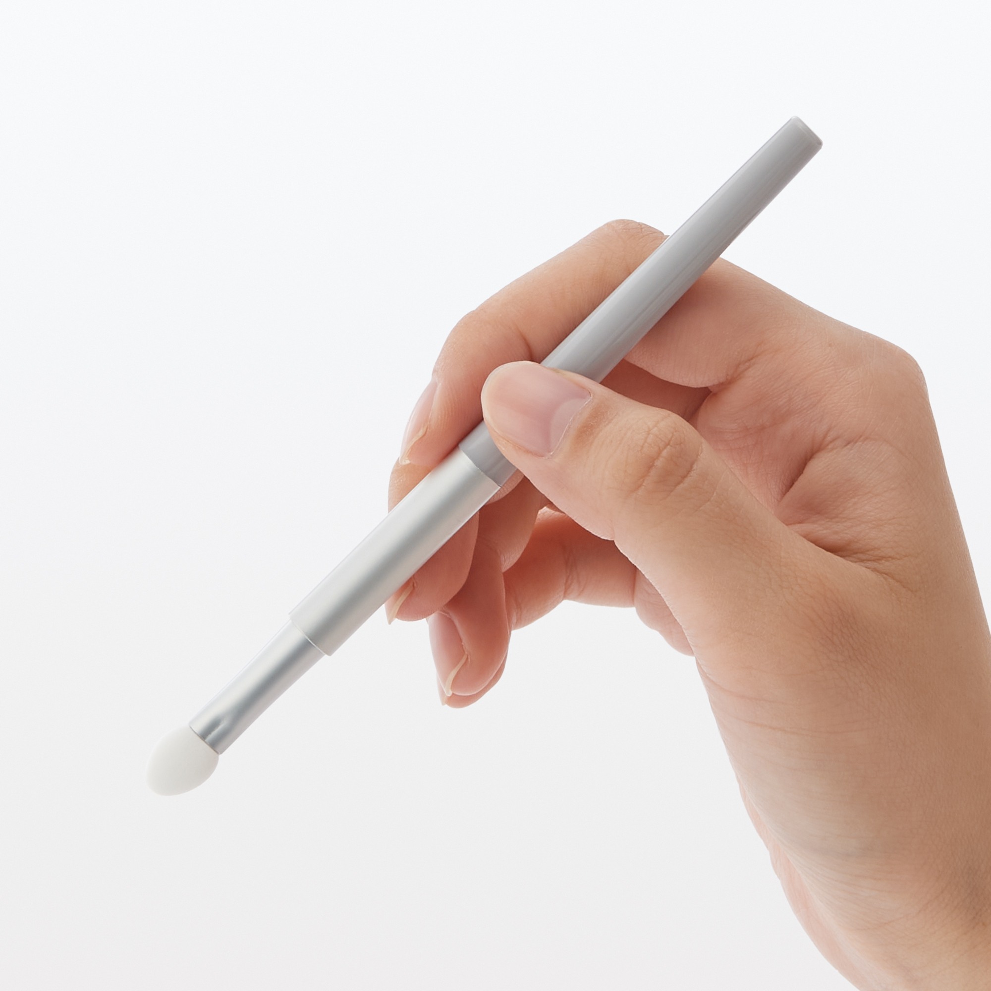 MUJI | Eyeshadow sponge