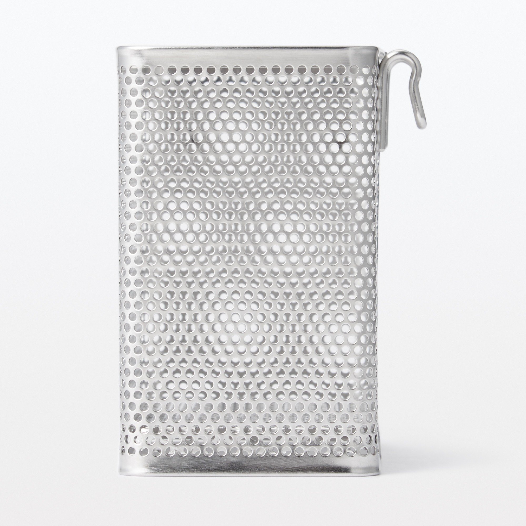 MUJI | Stainless steel cutlery stand