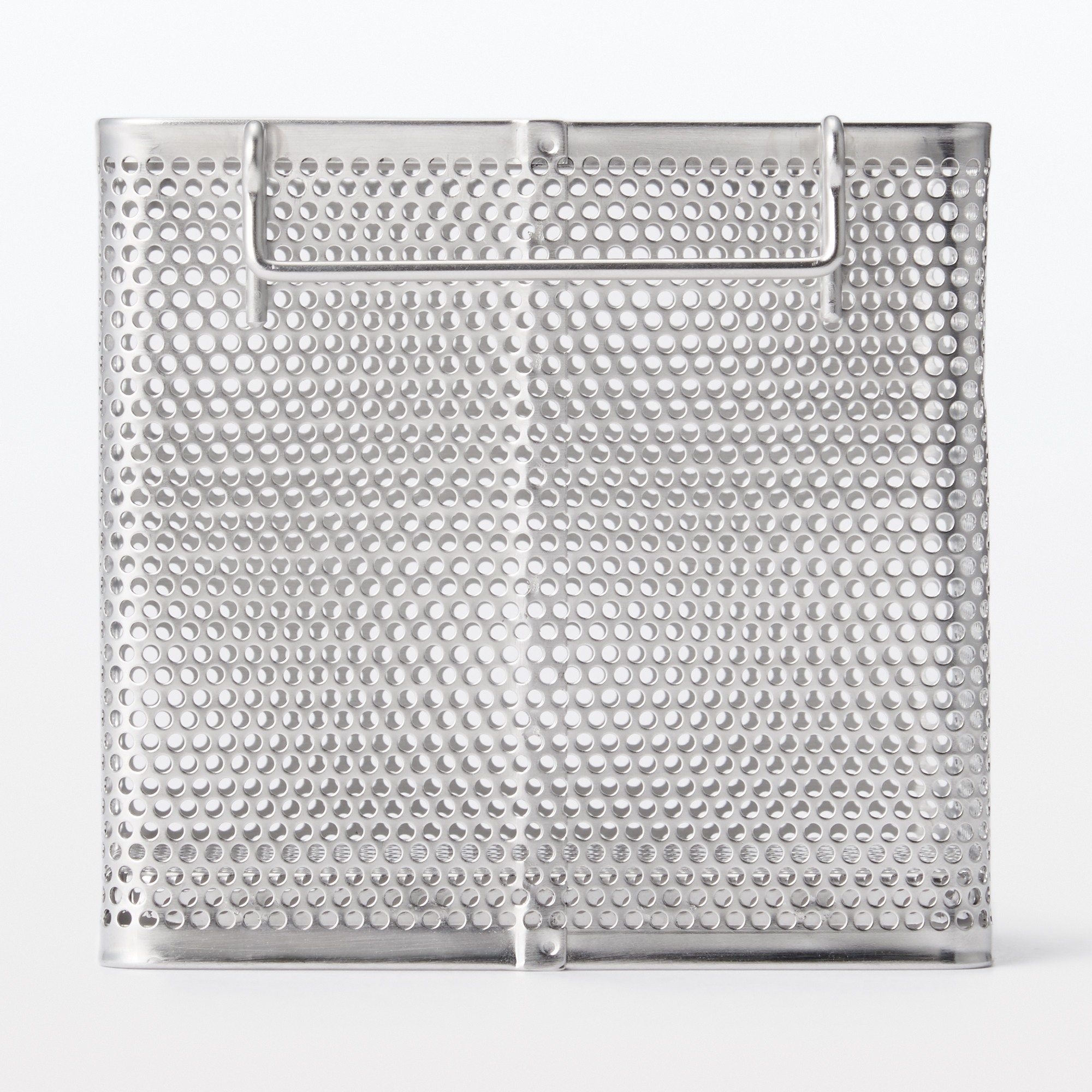 MUJI | Stainless steel cutlery stand