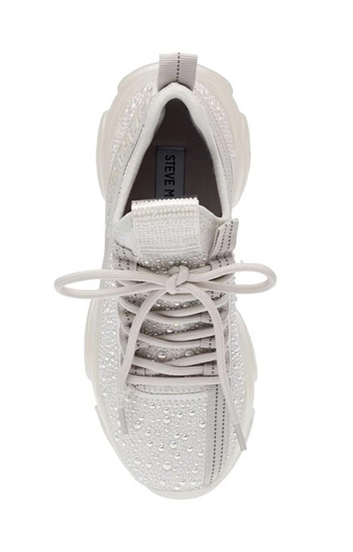 Mistica Silver Sneakers