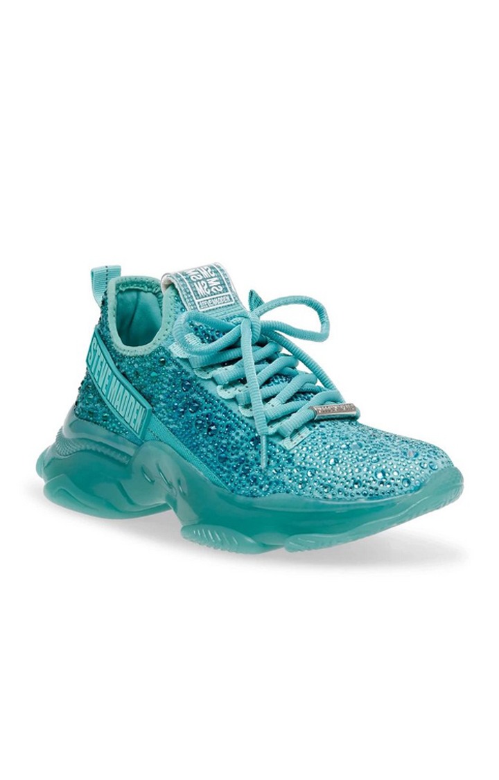 Mistica Blue Sneakers