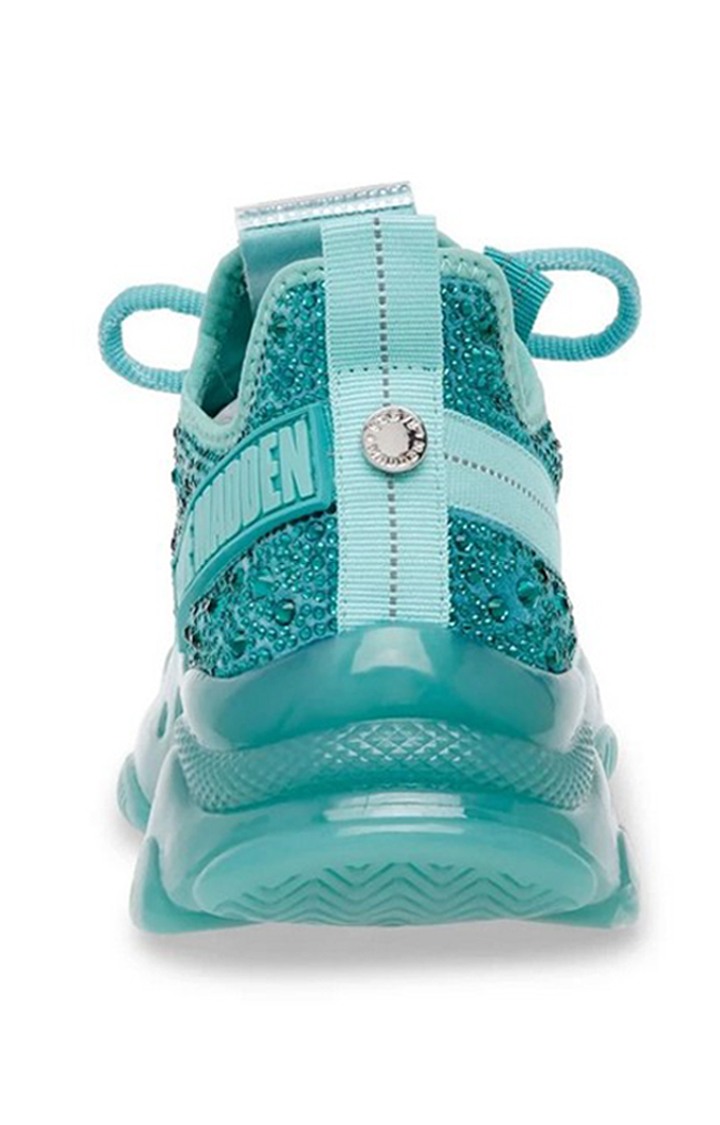 Mistica Blue Sneakers
