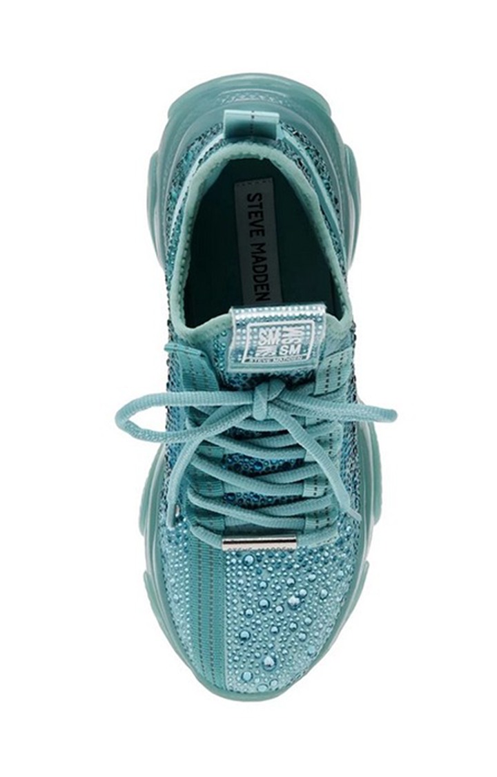 Mistica Blue Sneakers
