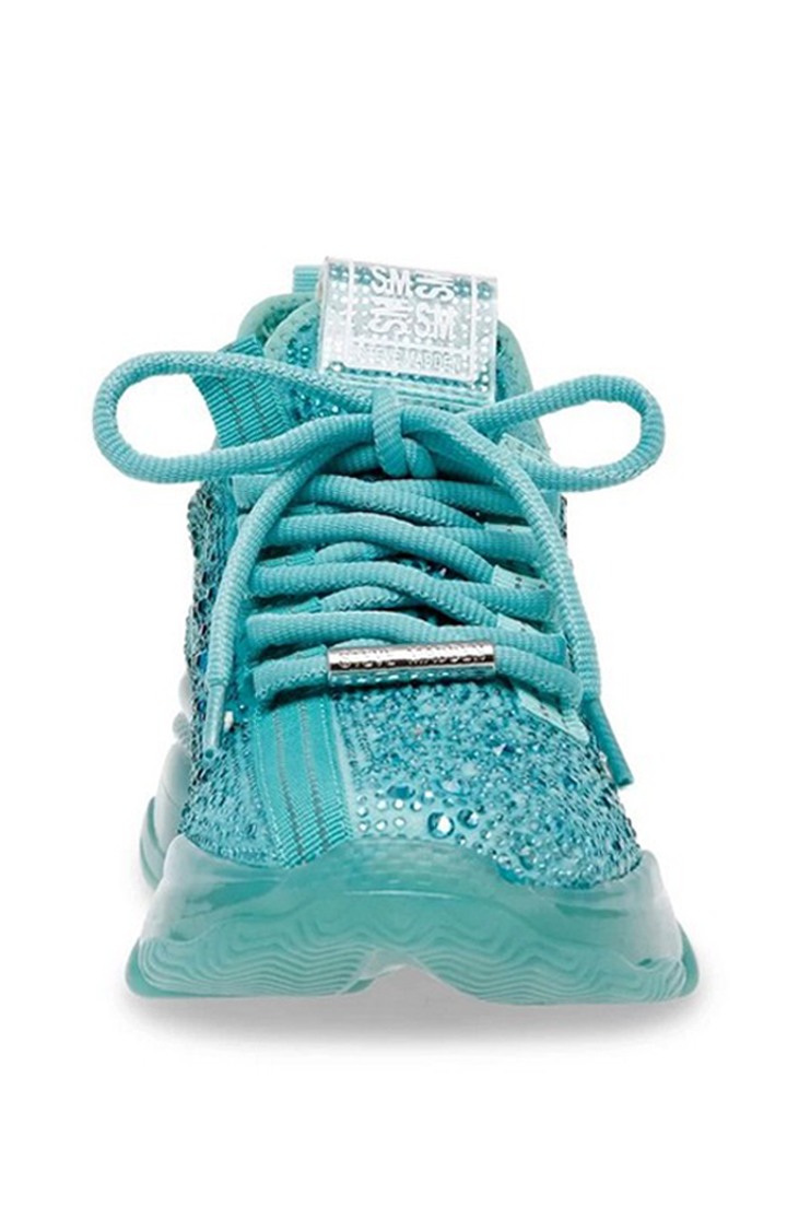 Mistica Blue Sneakers