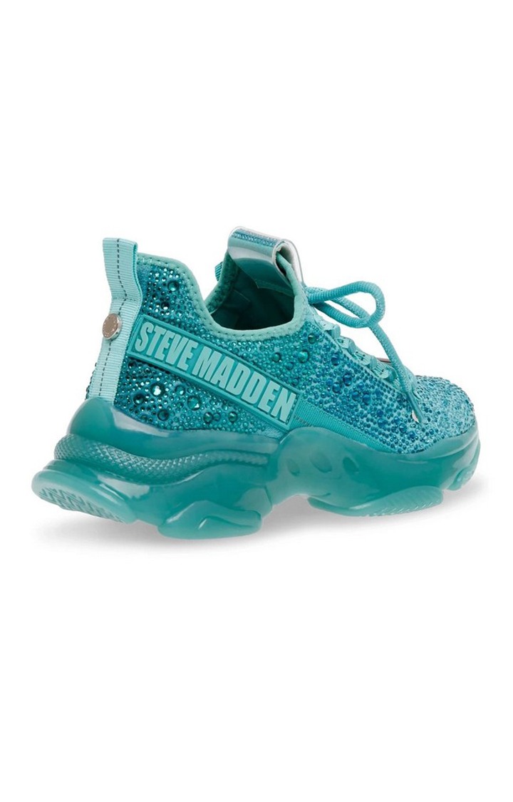 Mistica Blue Sneakers