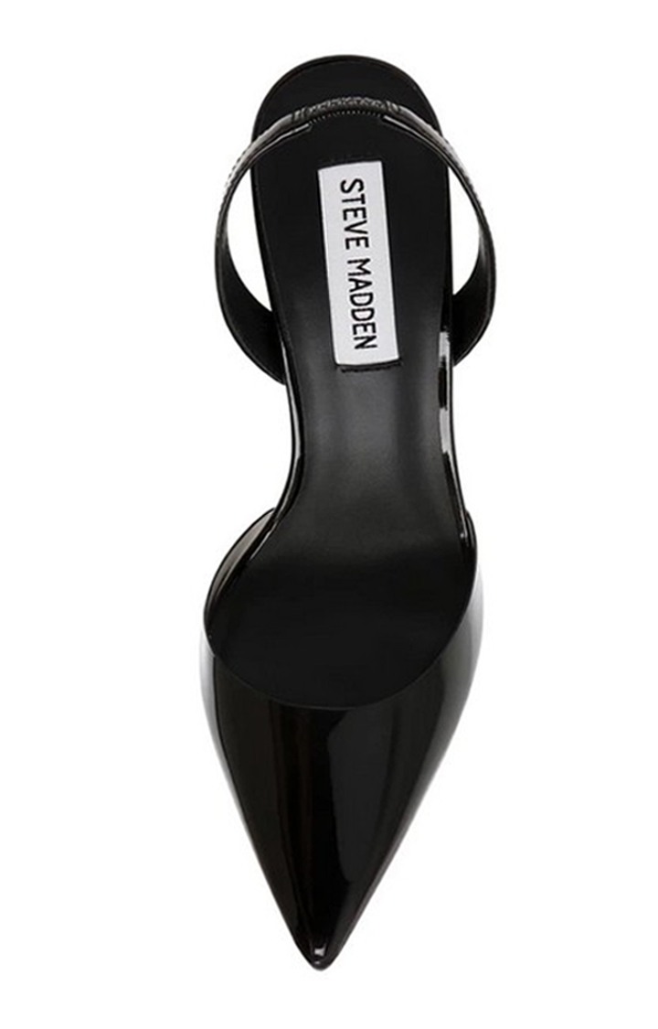 Daiquiri Black Pumps
