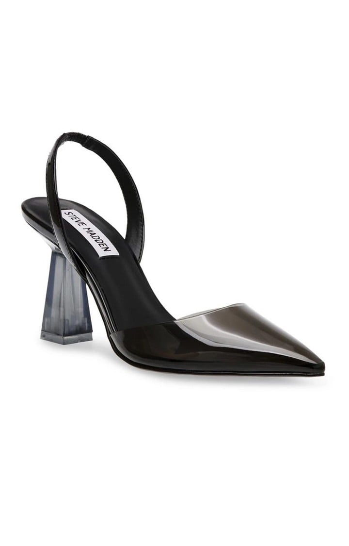 Daiquiri Black Pumps