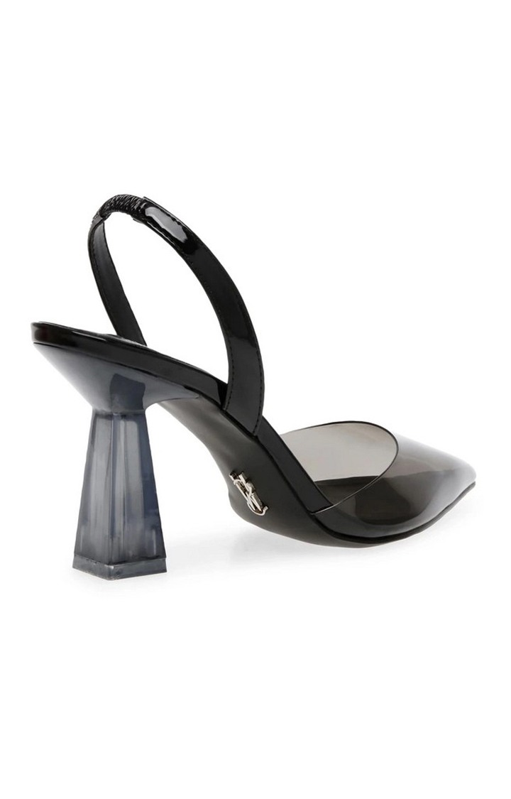 Daiquiri Black Pumps