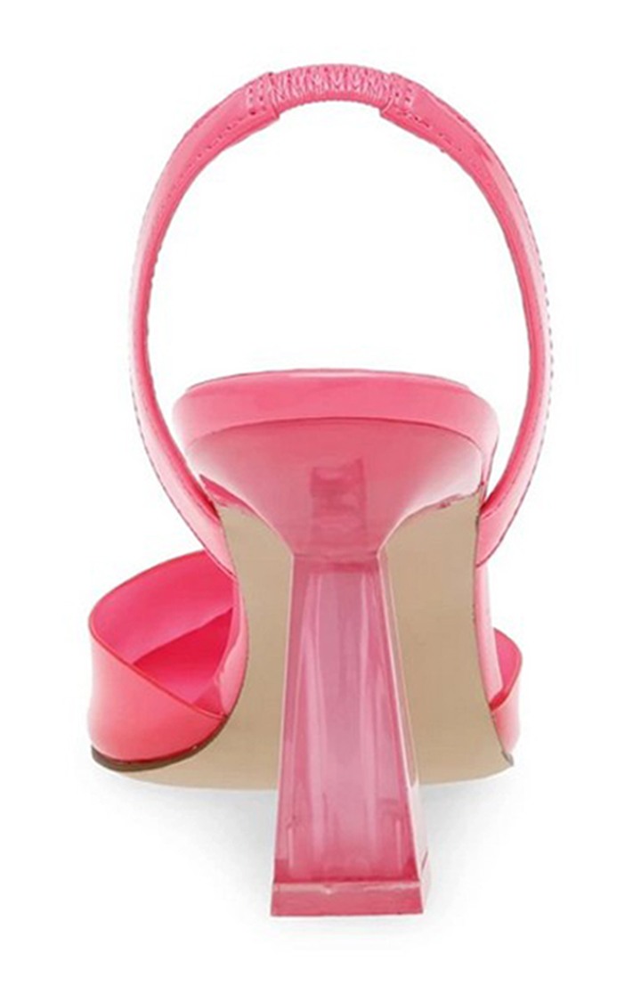 Daiquiri Pink Pumps