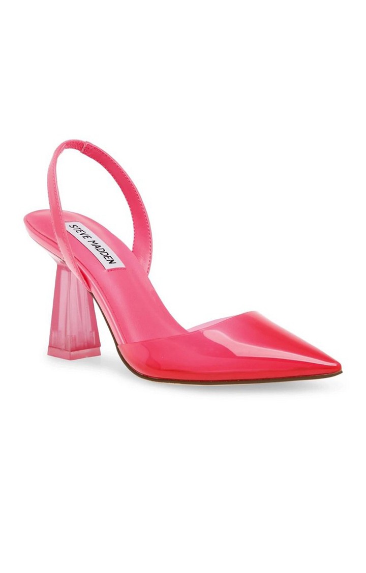 Daiquiri Pink Pumps