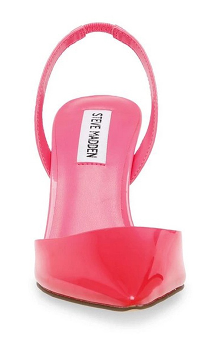 Daiquiri Pink Pumps