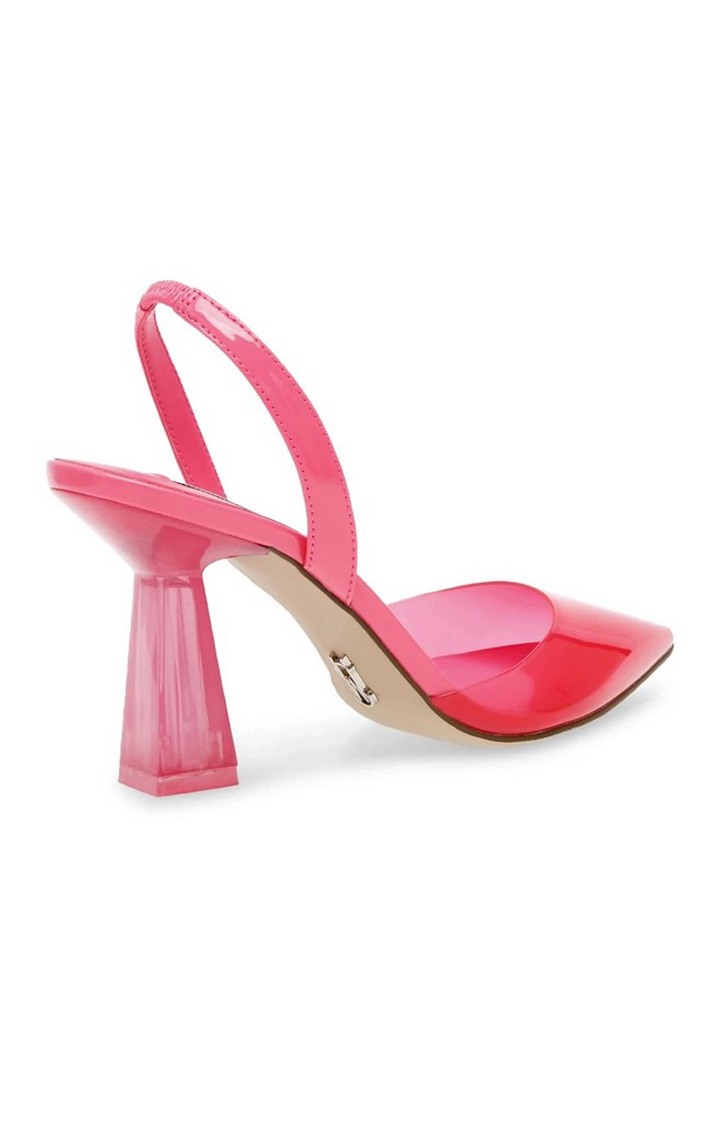 Daiquiri Pink Pumps