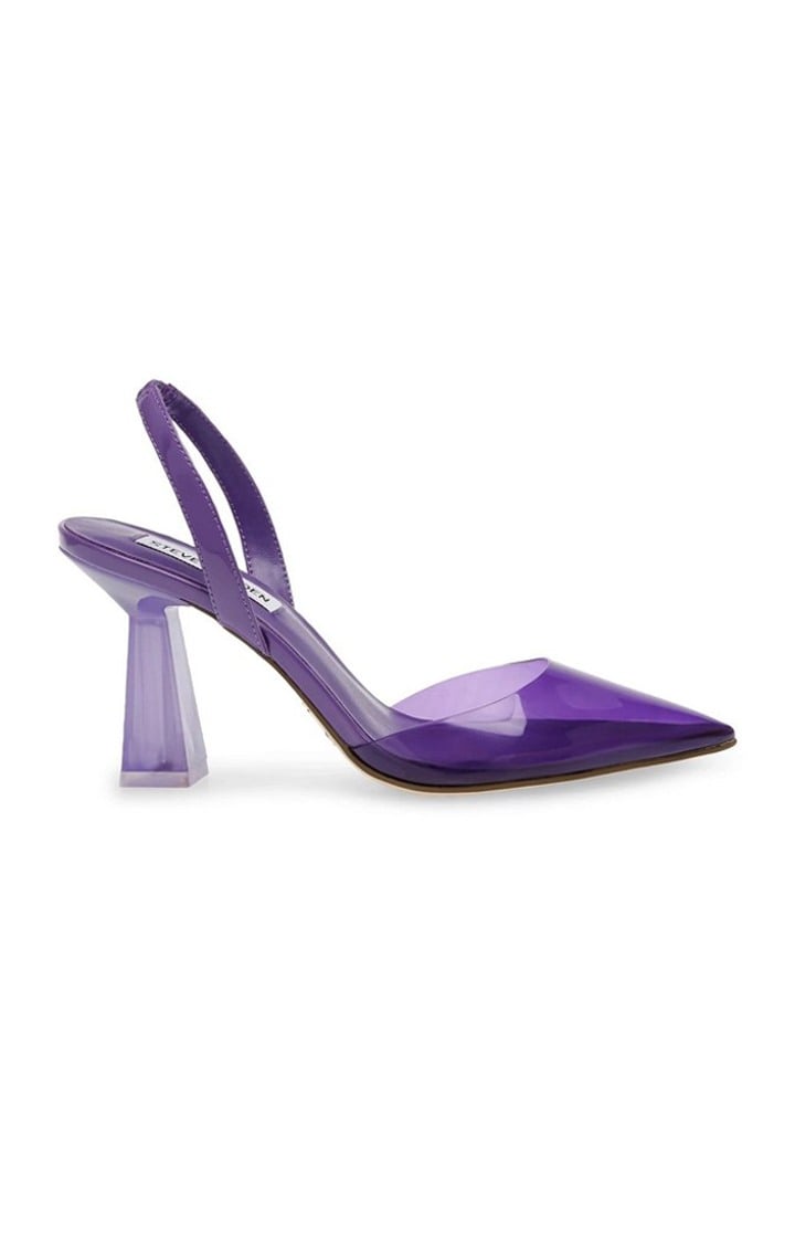 Daiquiri Purple Pumps