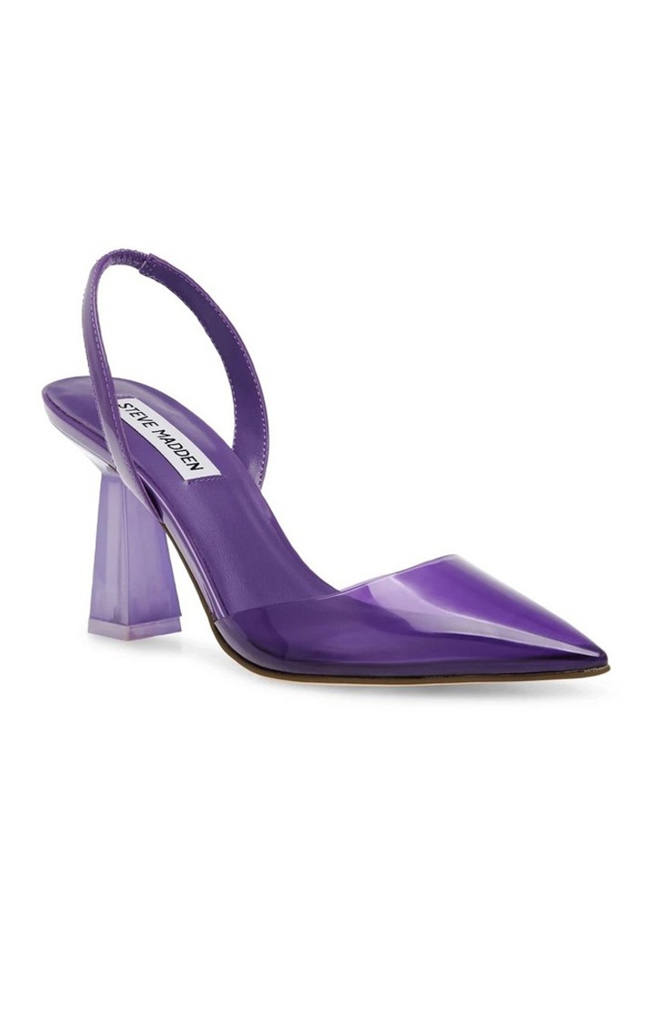 Daiquiri Purple Pumps