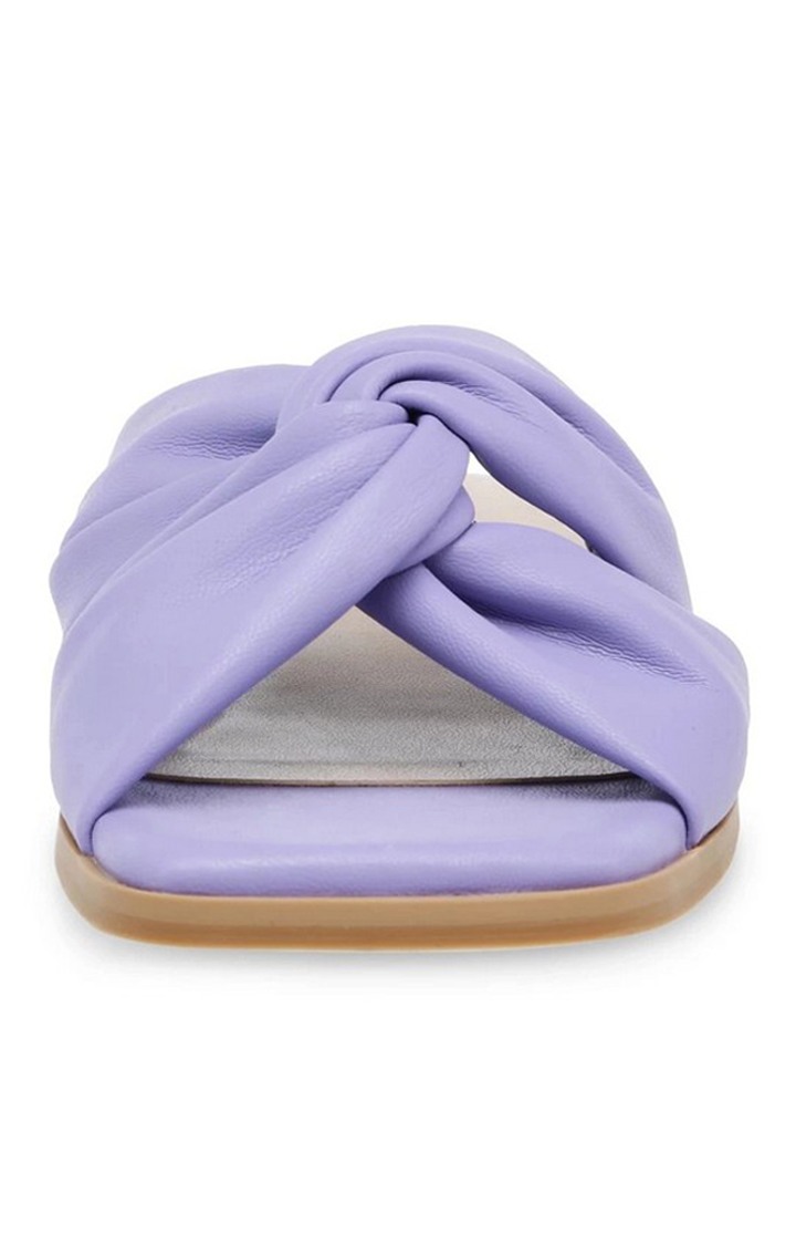 Hoorayy Purple Flats