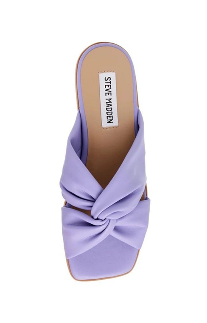 Hoorayy Purple Flats