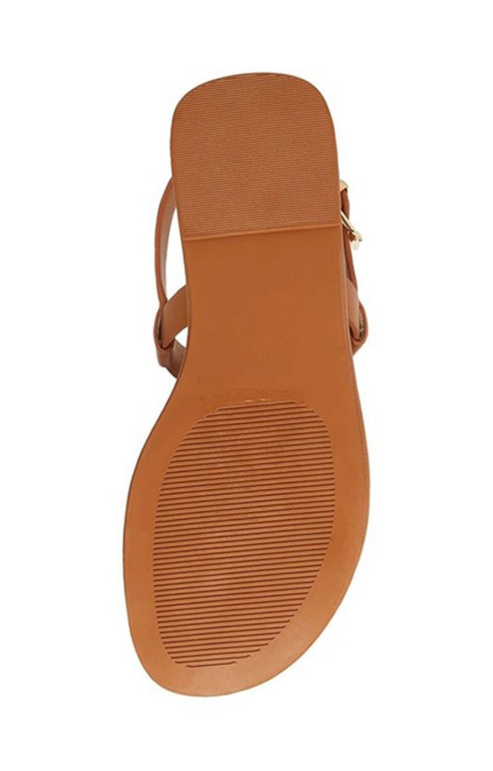 Renata Natural Flats