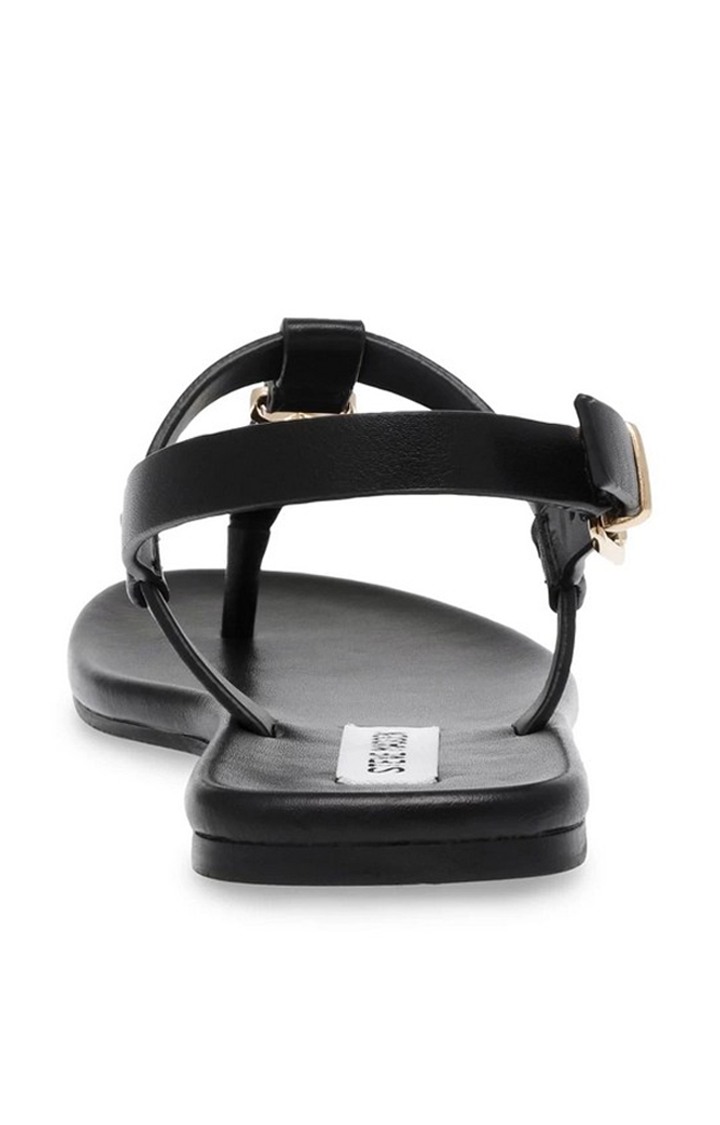 Renata Black Flats