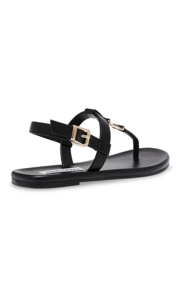 Renata Black Flats