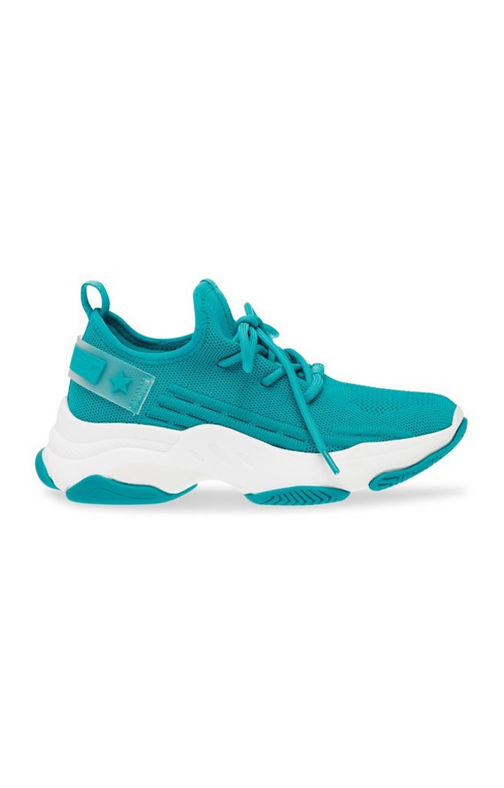Mezure Blue Sneakers