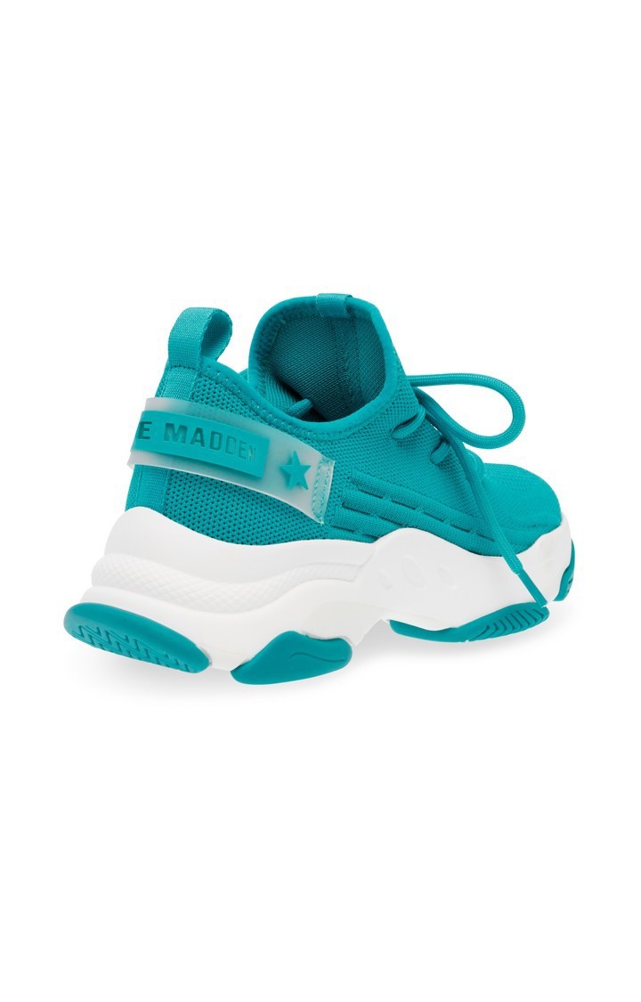 Mezure Blue Sneakers
