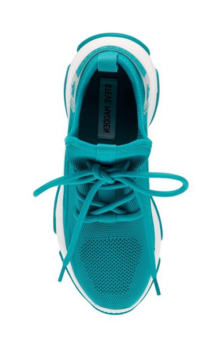 Mezure Blue Sneakers