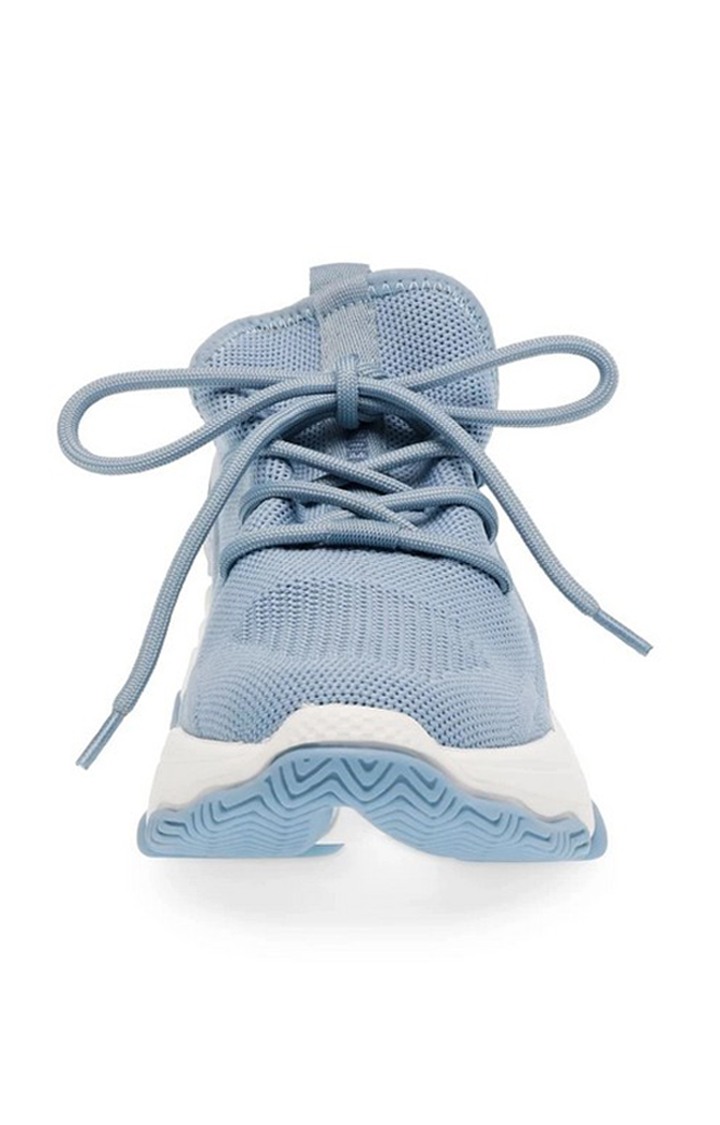 Mezure Blue Sneakers
