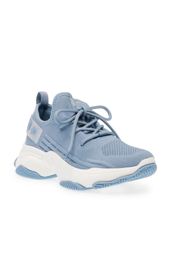 Mezure Blue Sneakers