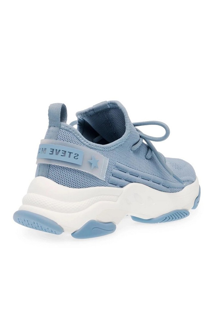 Mezure Blue Sneakers