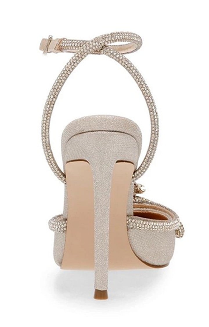 Viable-G Gold Pumps