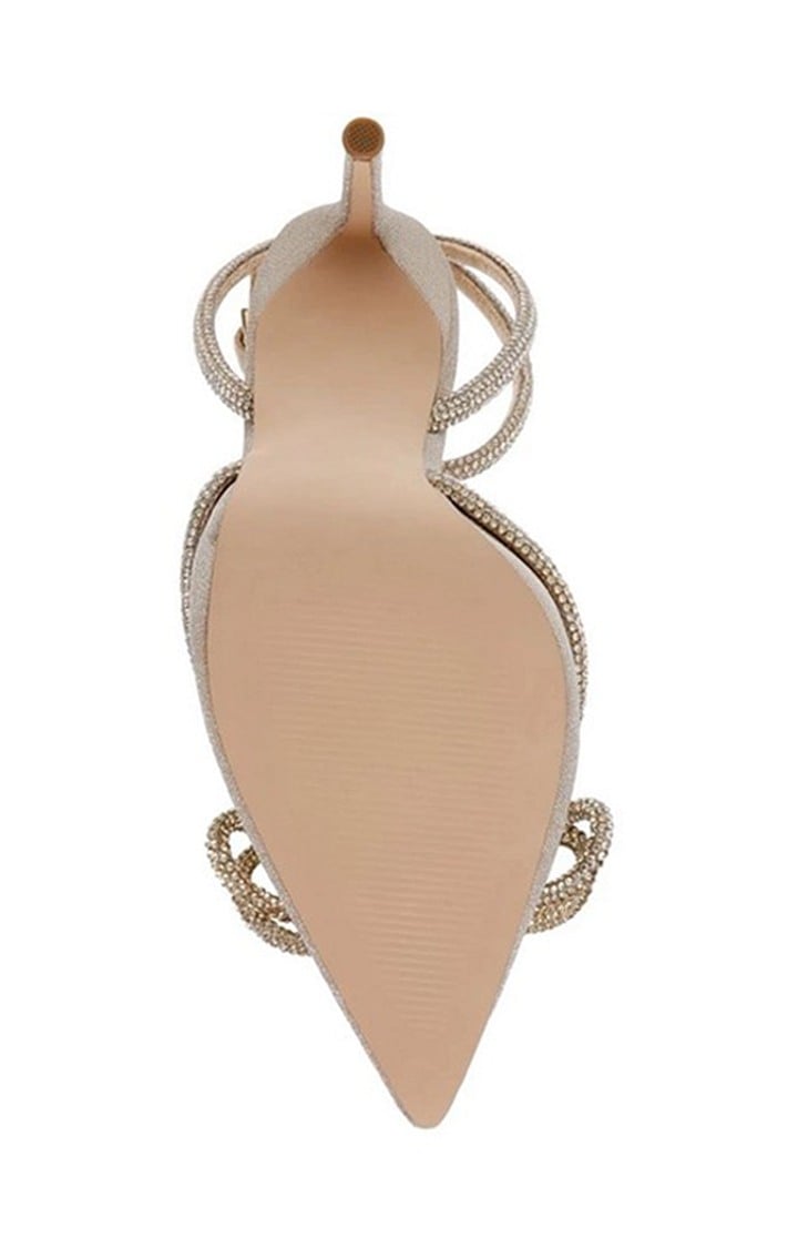 Viable-G Gold Pumps