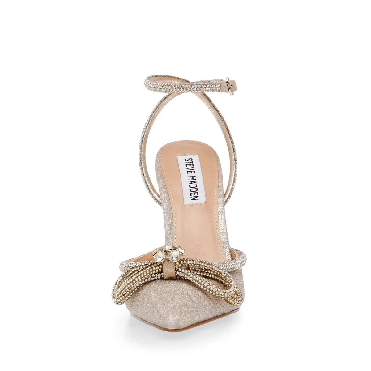 Viable-G Gold Pumps