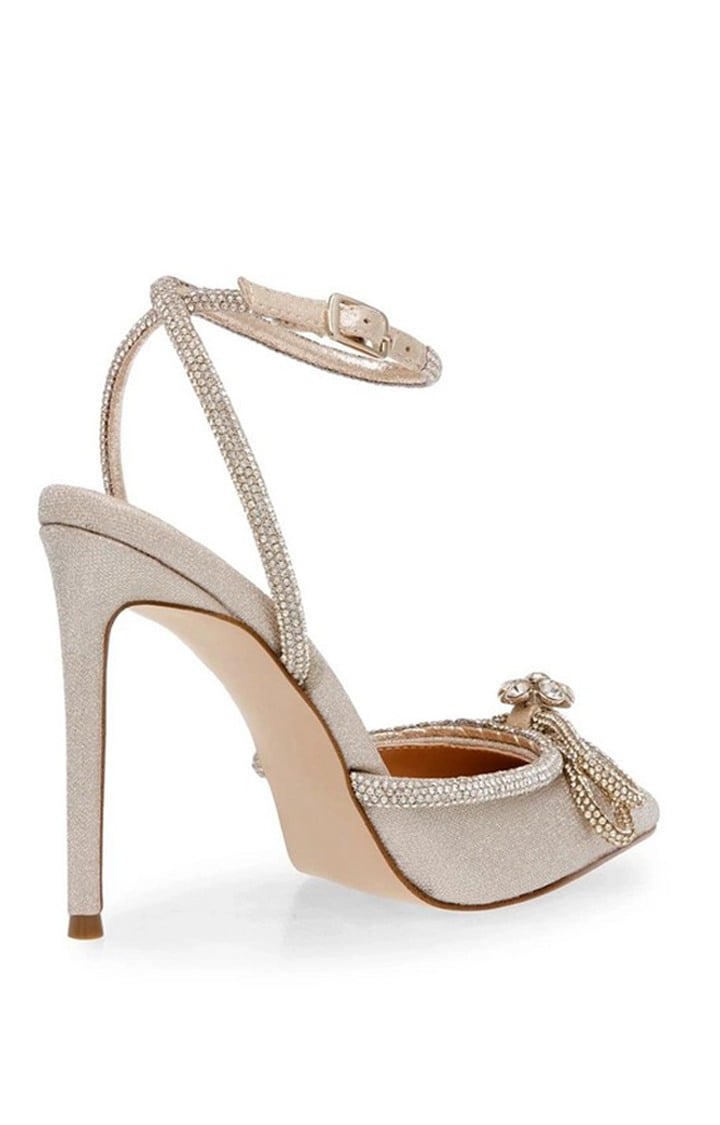 Viable-G Gold Pumps