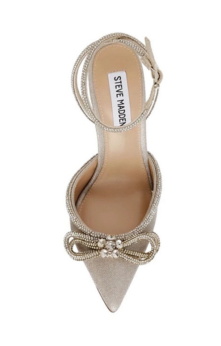Viable-G Gold Pumps