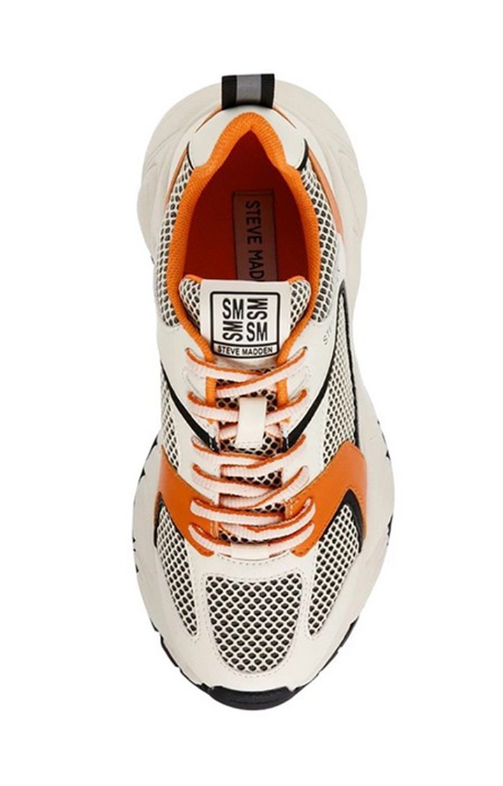 Standout White Sneakers