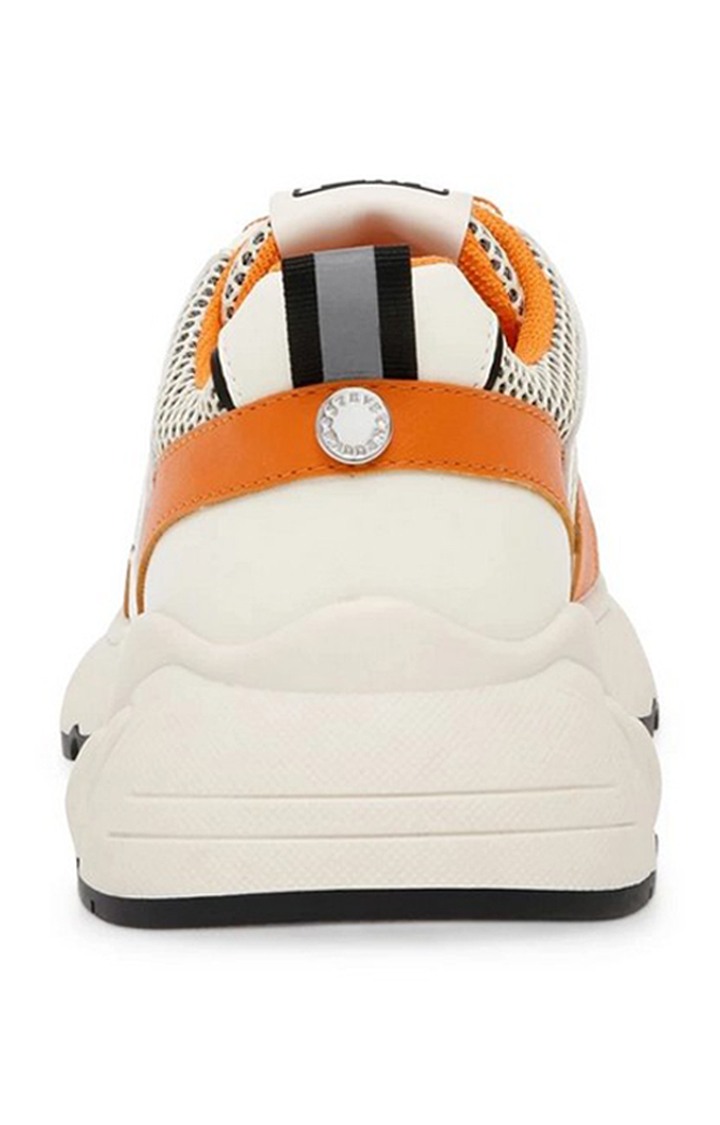 Standout White Sneakers