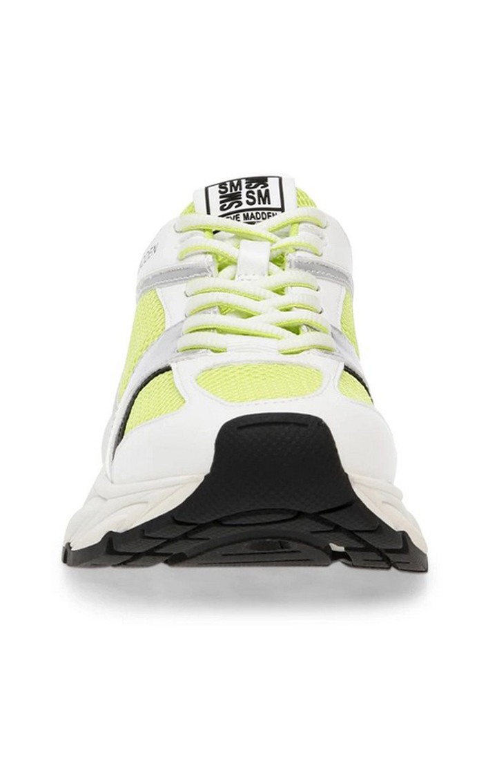 Standout White Sneakers