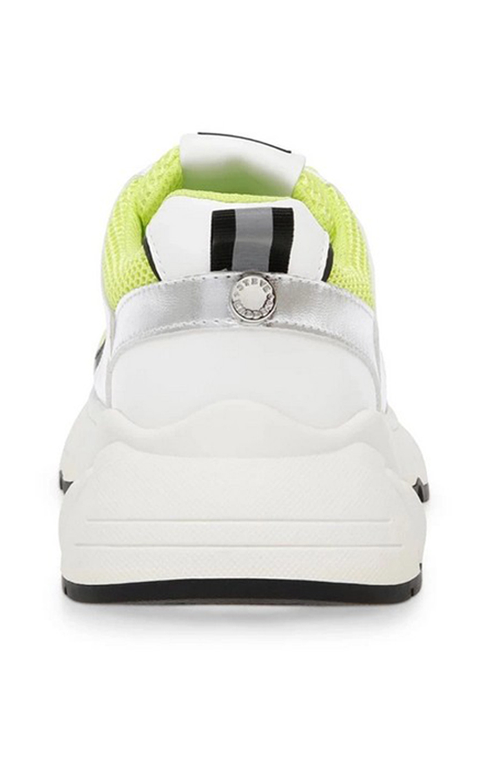 Standout White Sneakers