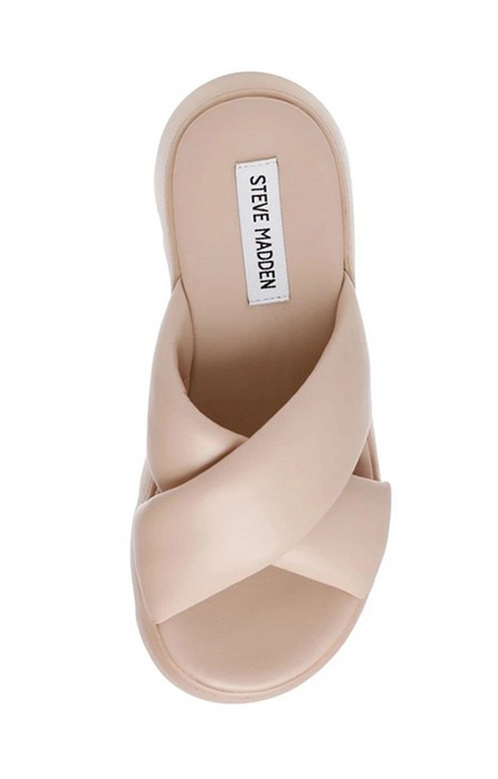 Broadcast Pink Flats