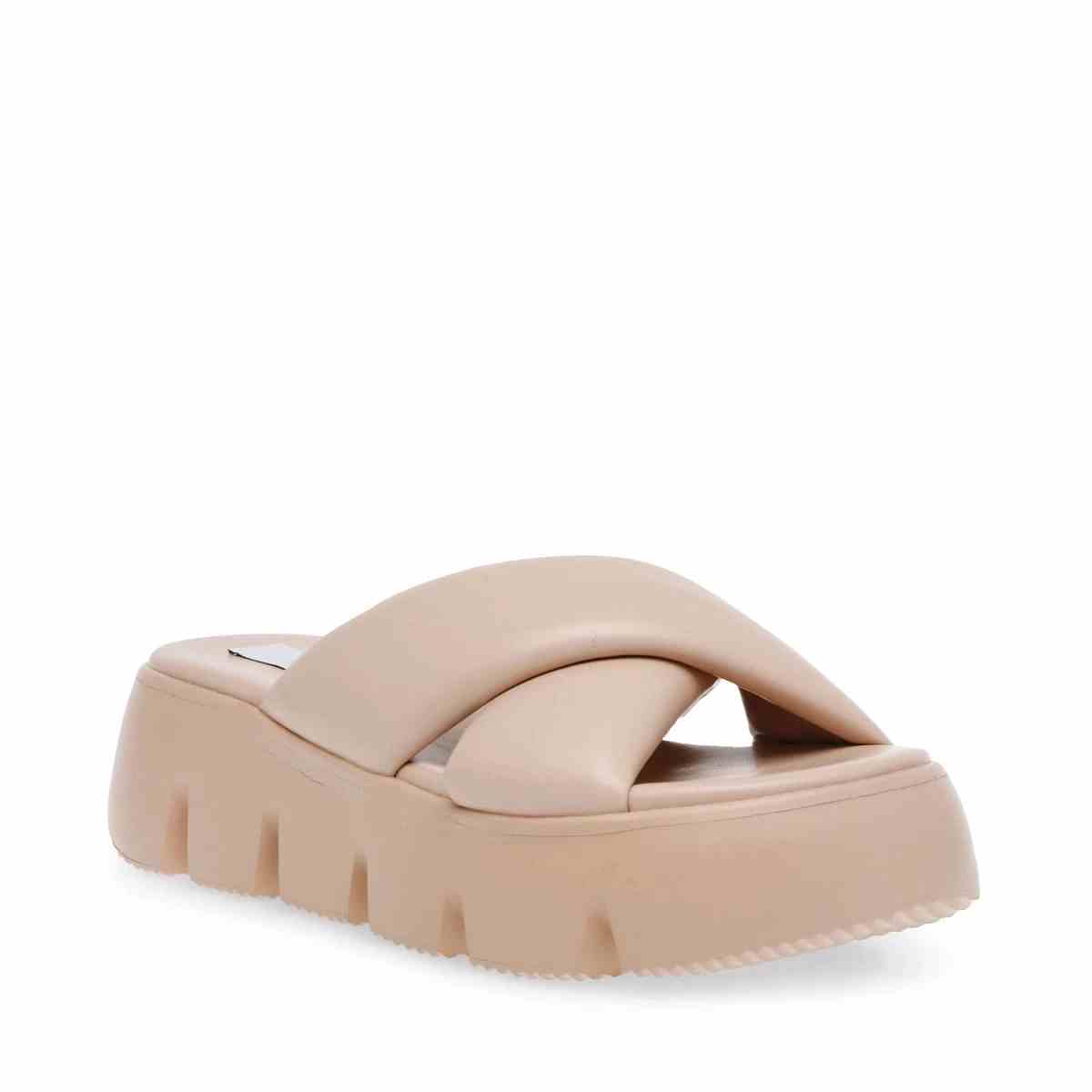 Broadcast Pink Flats