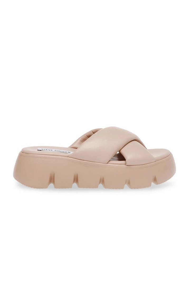 Broadcast Pink Flats