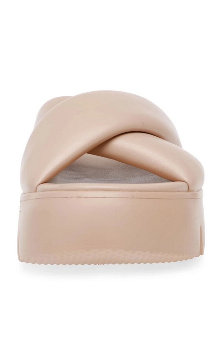 Broadcast Pink Flats